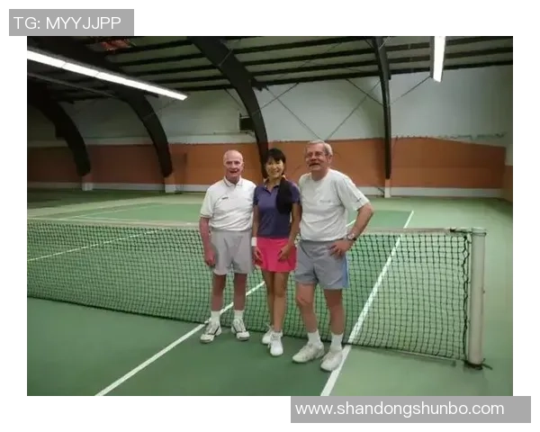 深圳网球队与广州网球队赛后战术分析与复盘探讨